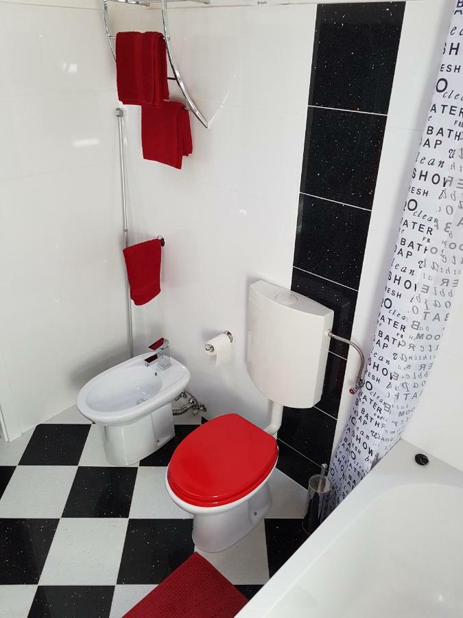 Apartma Frida