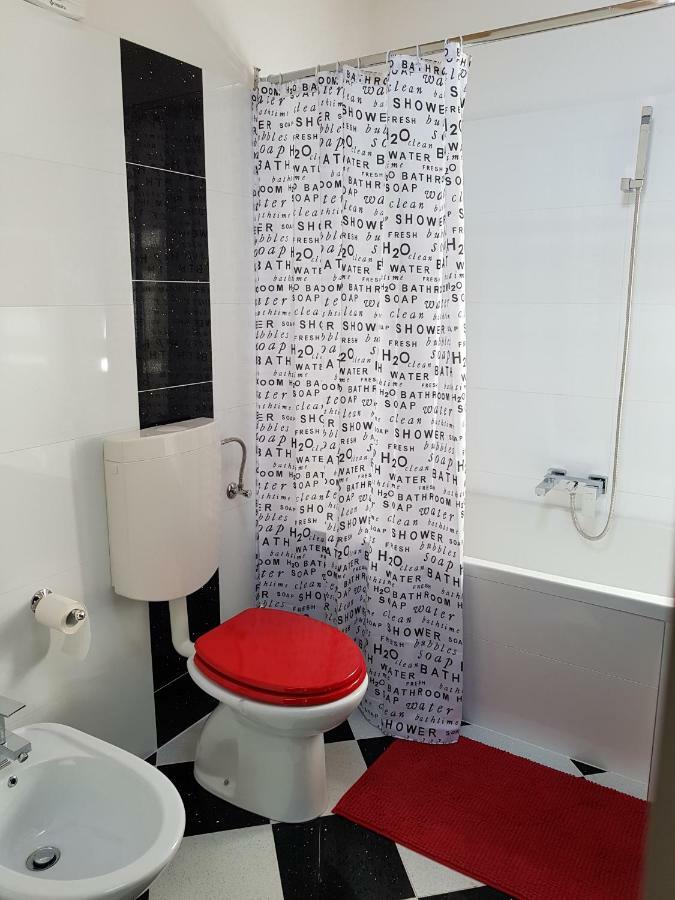Apartma Frida *