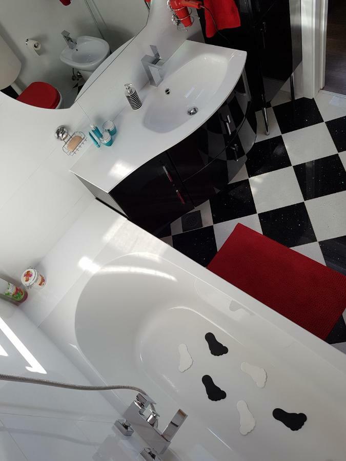 Apartma Frida Rovinj