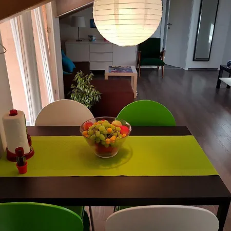 Apartment Frida Rovinj Exterior photo