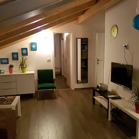 Apartment Frida Rovinj Exterior photo