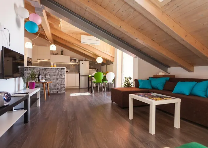 Apartment Frida