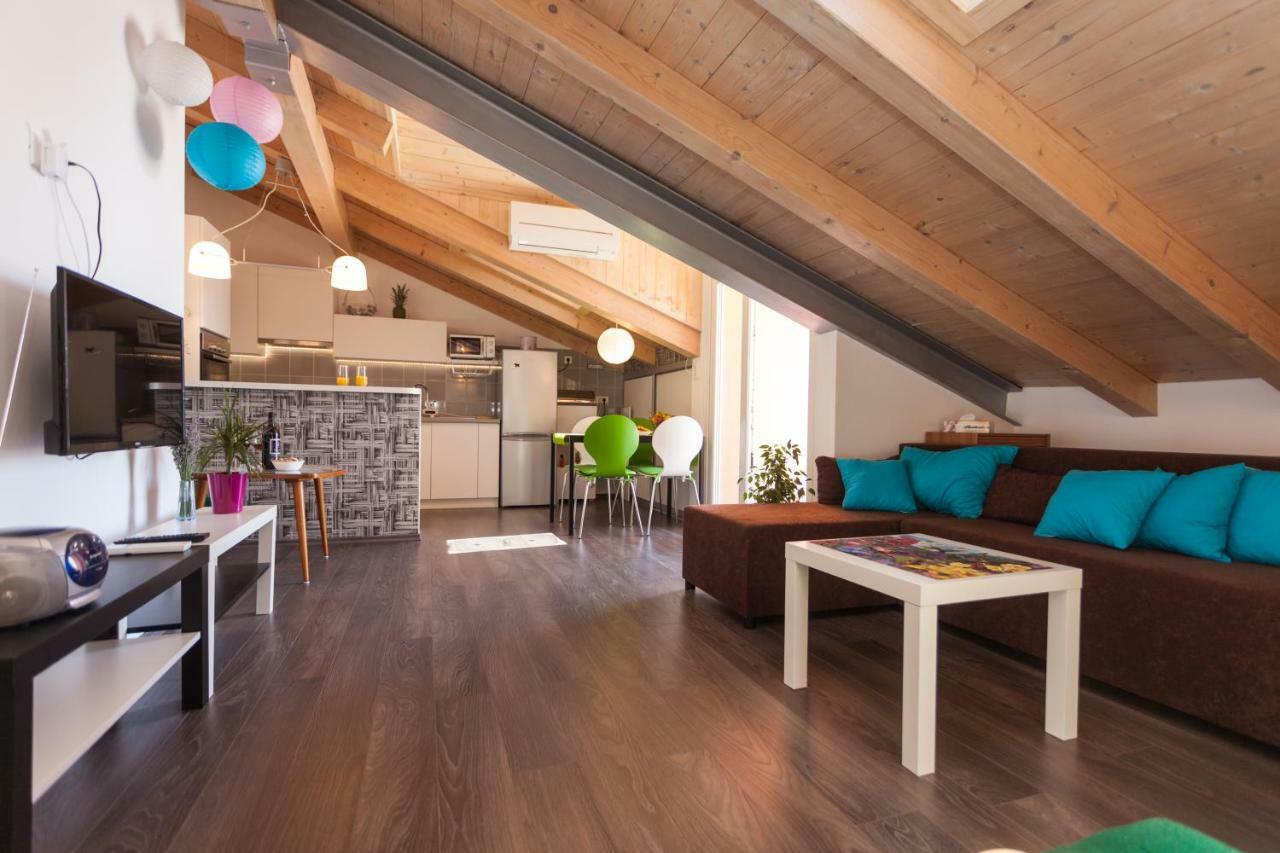 Apartment Frida