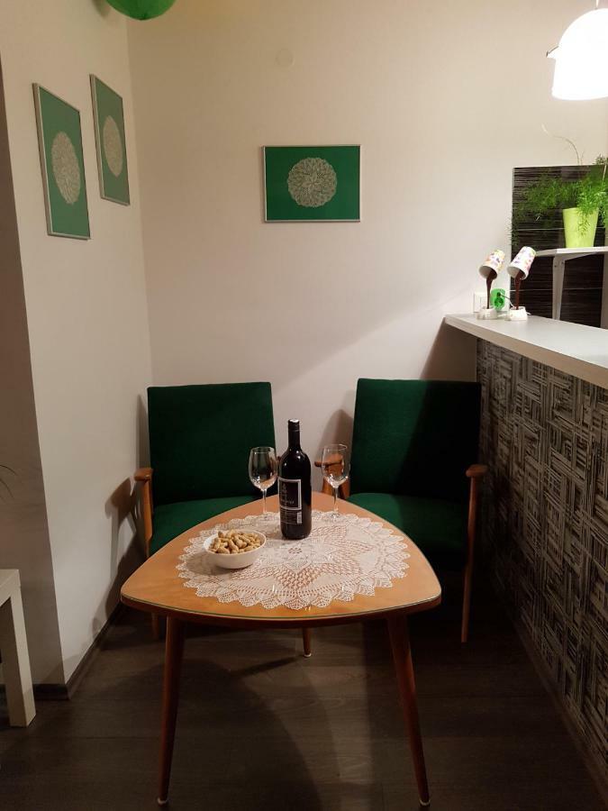 Apartment Frida
