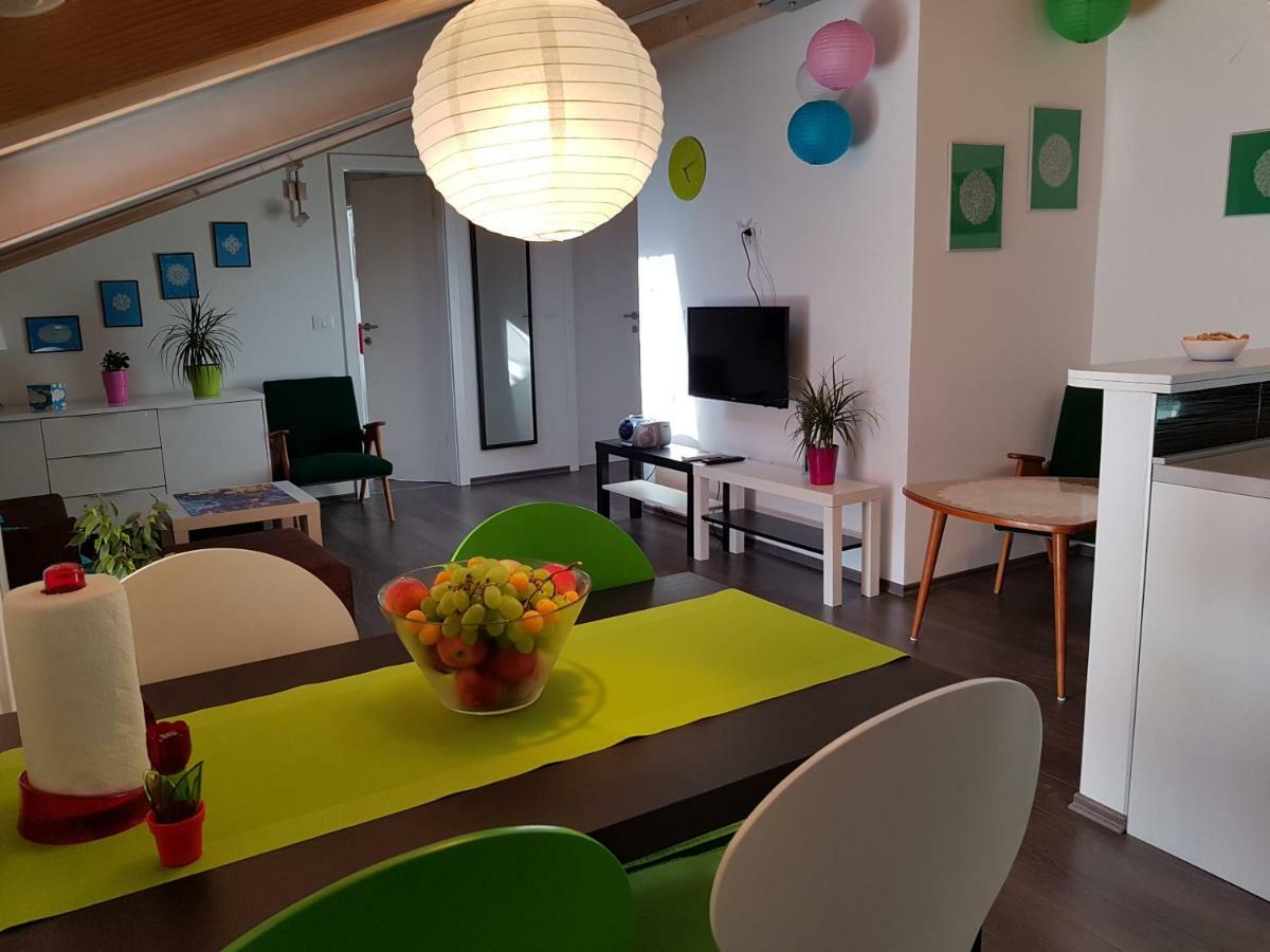 Frida Apartment
