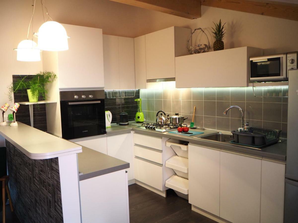 Apartment Frida Rovinj