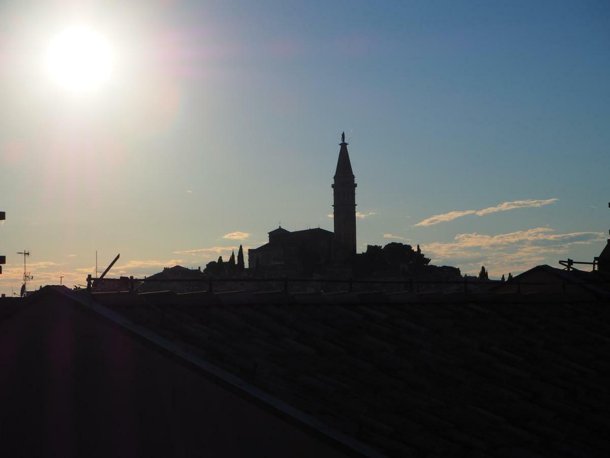 Frida Apartment Rovinj
