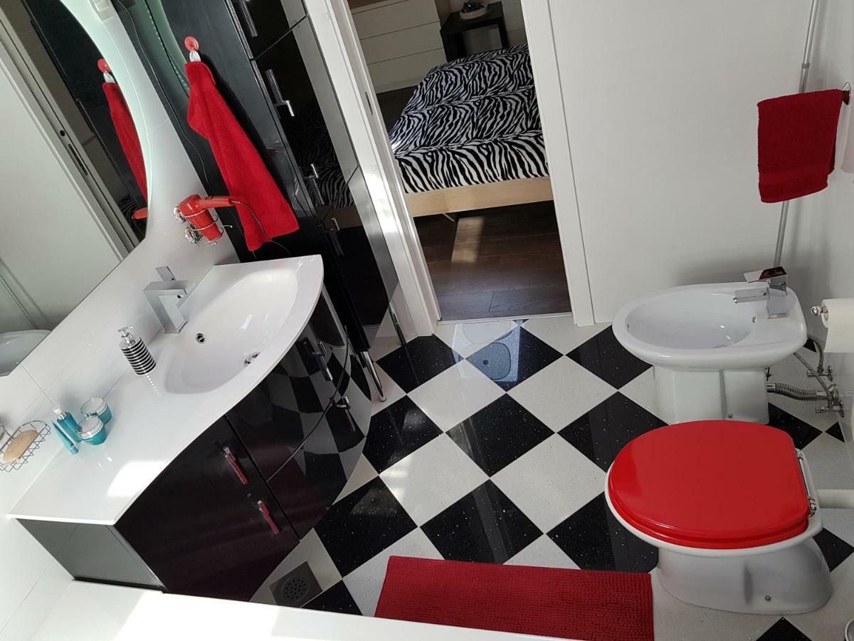 Apartment Frida