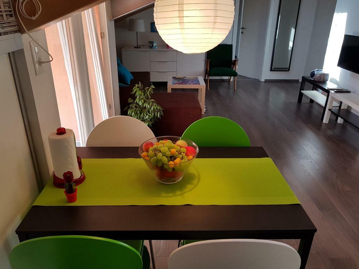 Apartment Frida