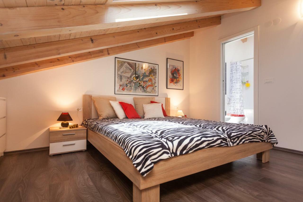 Apartament Frida *