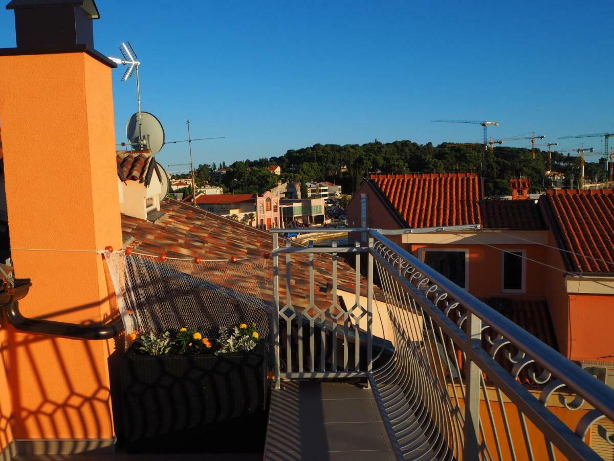 Apartament Frida *
